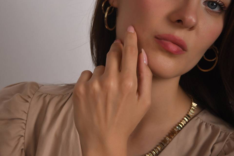 Kolié Fine Jewellery