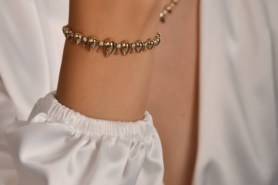 Kolié Fine Jewellery