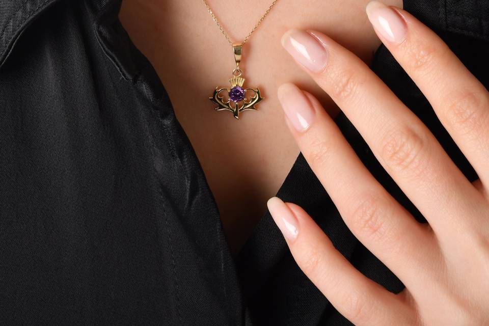 Kolié Fine Jewellery