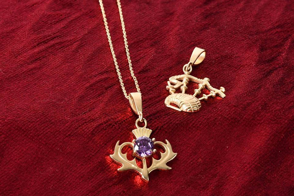 Kolié Fine Jewellery