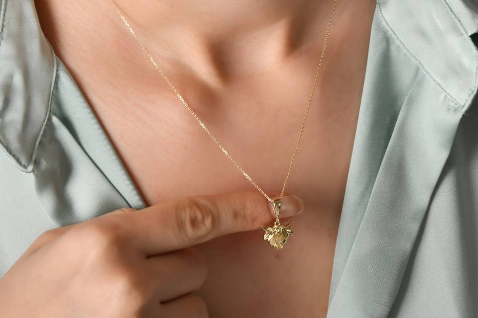 Kolié Fine Jewellery