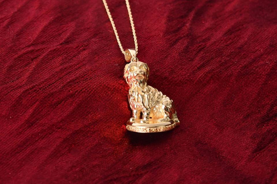 Kolié Fine Jewellery