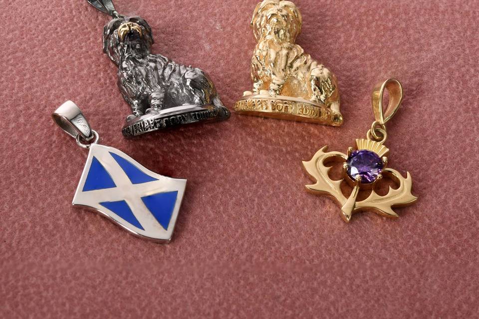 Kolié Fine Jewellery