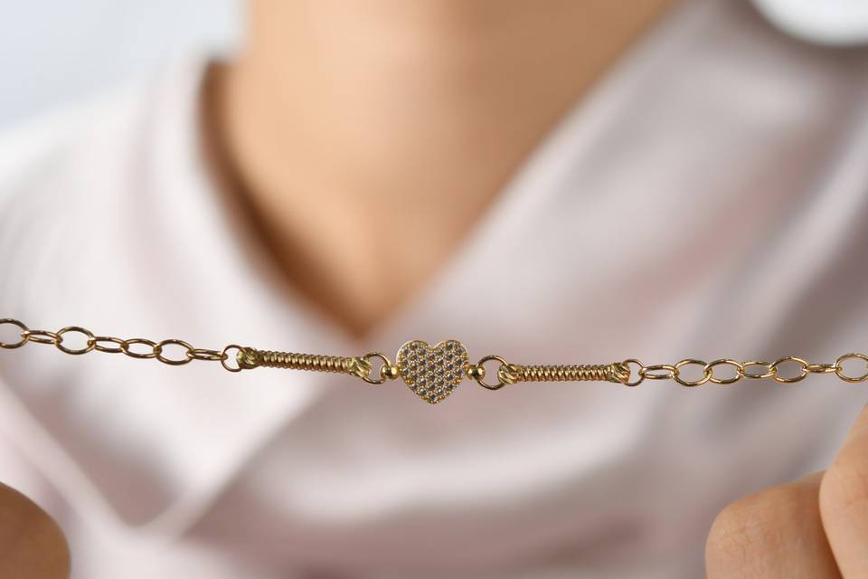 Kolié Fine Jewellery