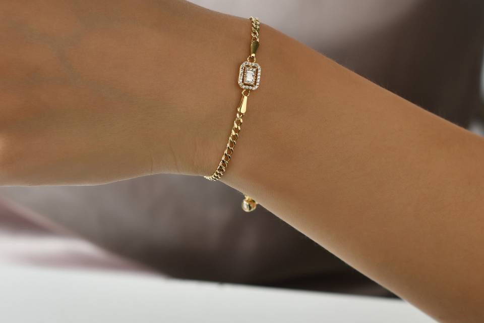 Kolié Fine Jewellery