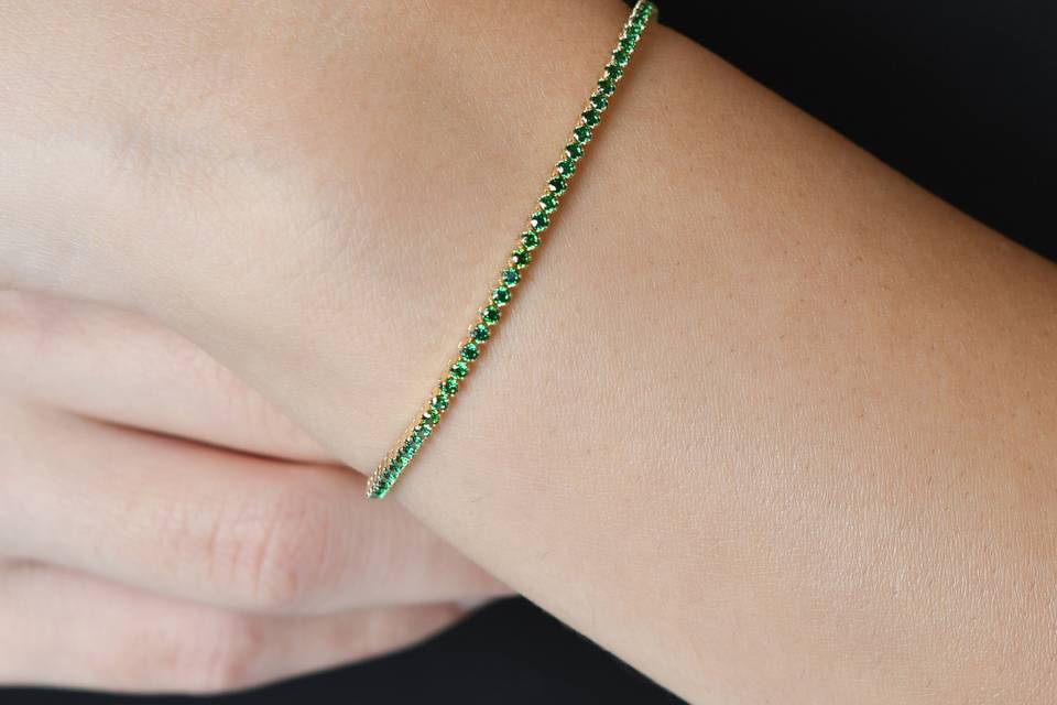 Kolié Fine Jewellery