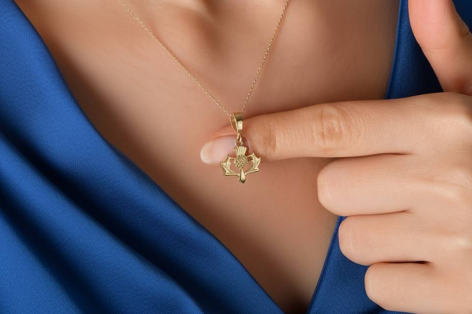 Kolié Fine Jewellery