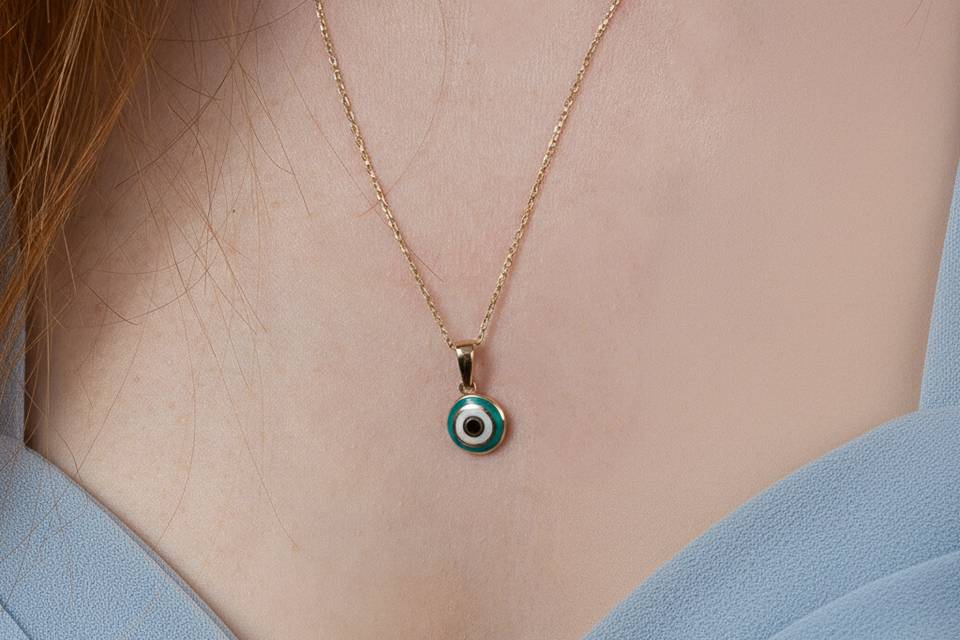 Kolié Fine Jewellery