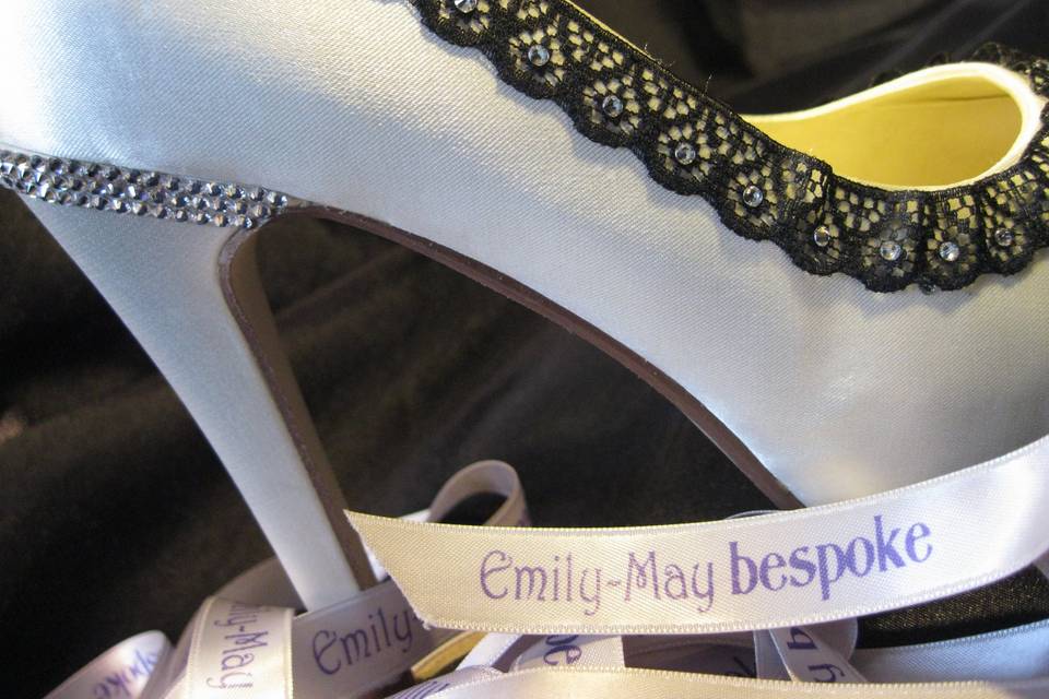 Emily-May Bespoke