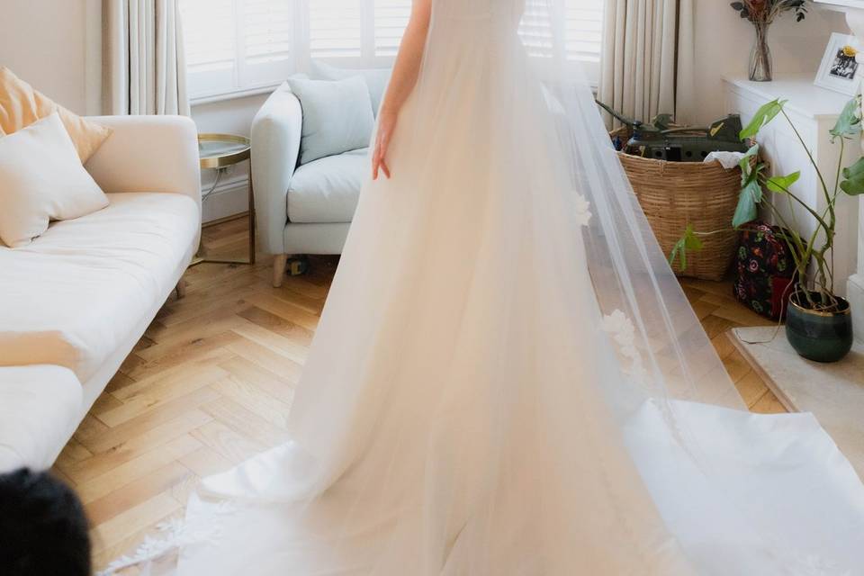Hannah Hayward Photography