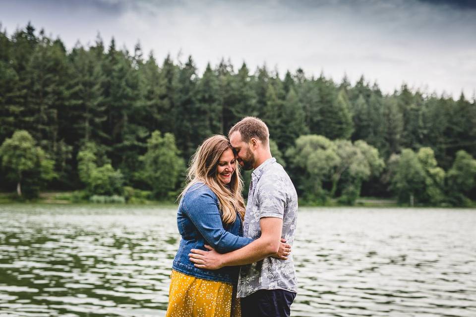 Engagement Shoot