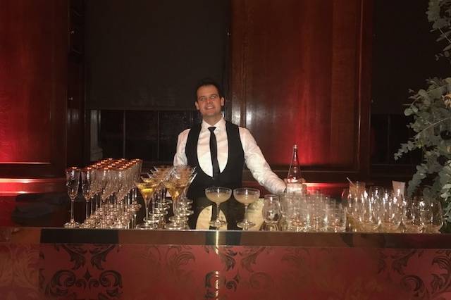 Mobile Bar Services Ipanema Events 5