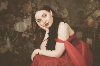 Emily Rose Wedding & Events Singer