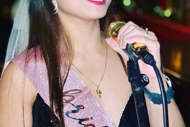 London Karaoke Club