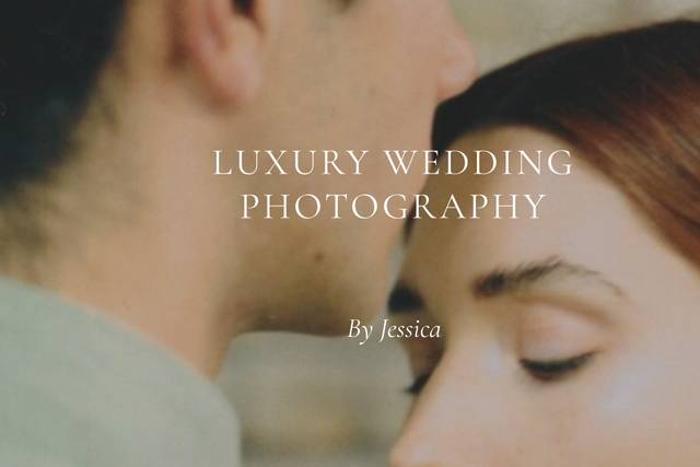 An intimate close up