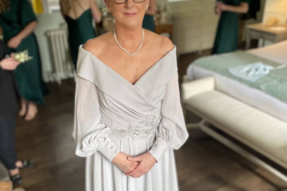 Mother the Bride