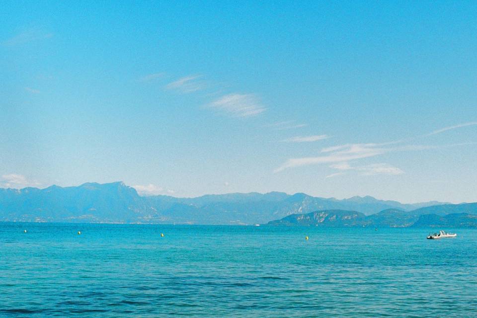 Island image