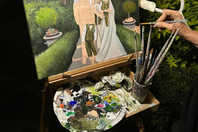 Adding detail