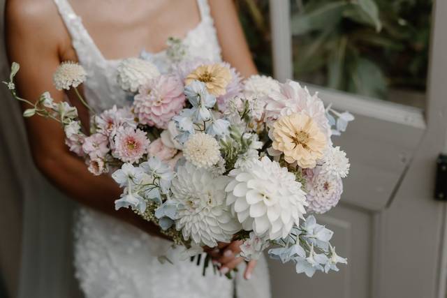 Blossom & Wild Florals