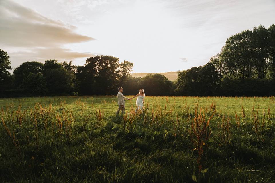 G&C at Weycroft Hall