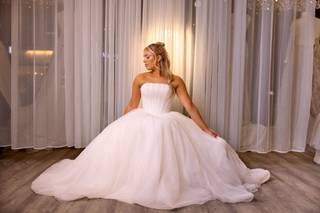 The Prom and Bridal Boutique