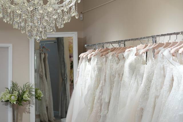 Bridal suite