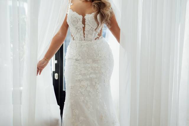 Bridal Gown