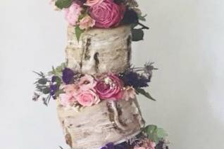 Sugar Flower Cake Company