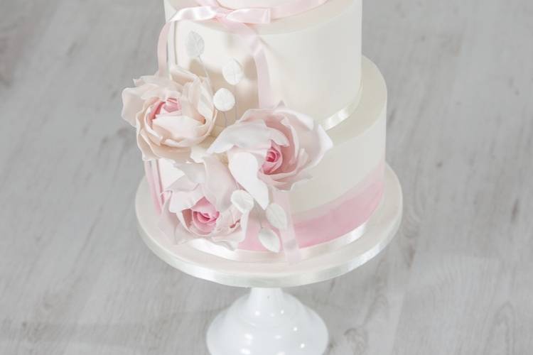 Sugar Flower Cake Company