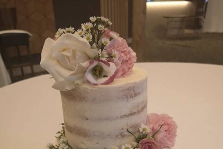 Sugar Flower Cake Company