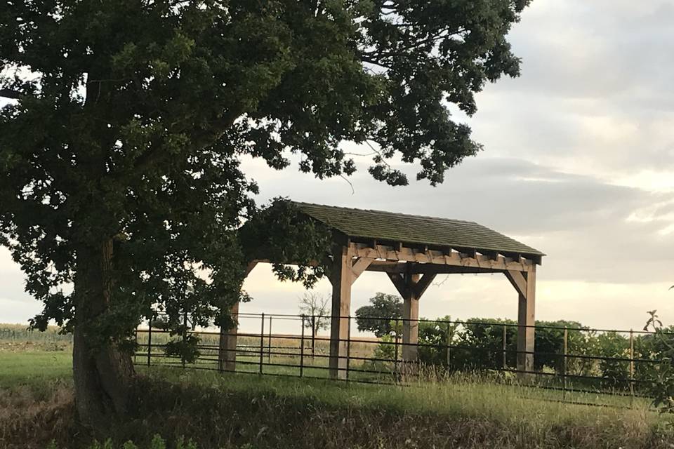 Pergola