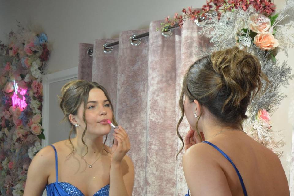 Prom Suite