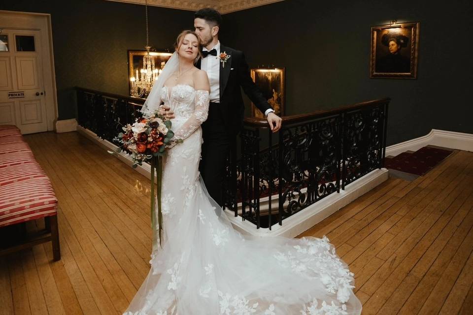 Real Bride