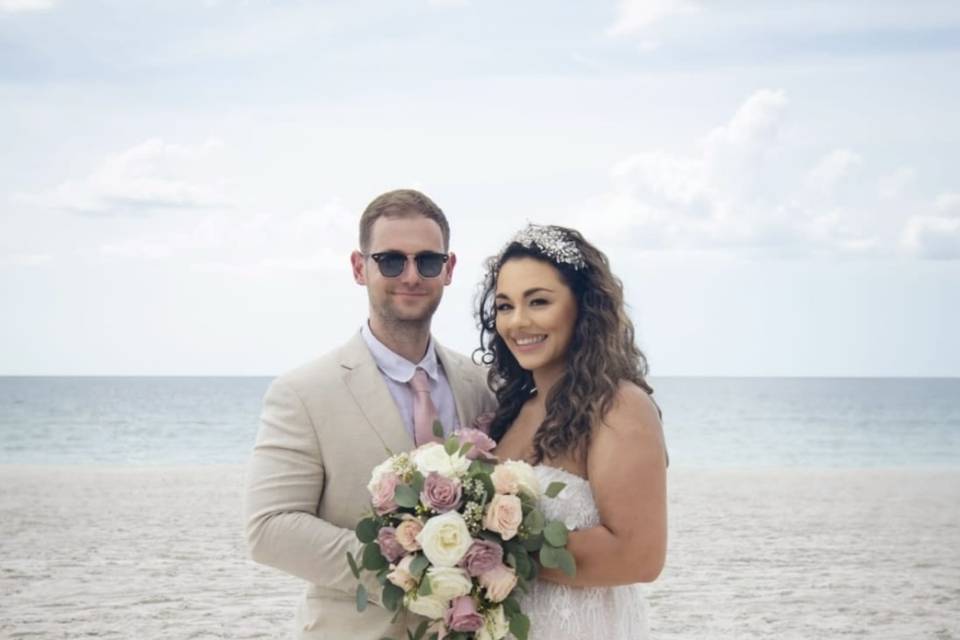 Real Bride
