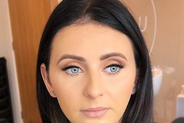 Jodie Michele Makeup in West Yorkshire Beauty Hair Make Up