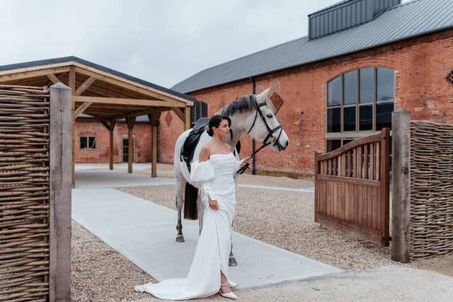 Bride