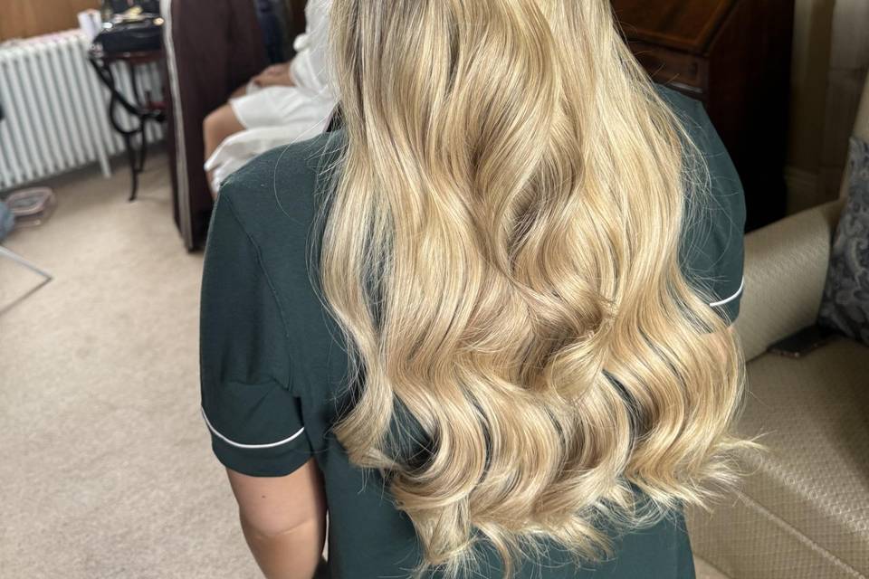 Soft smooth waves