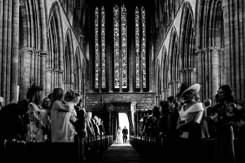 Dunblane Cathedral