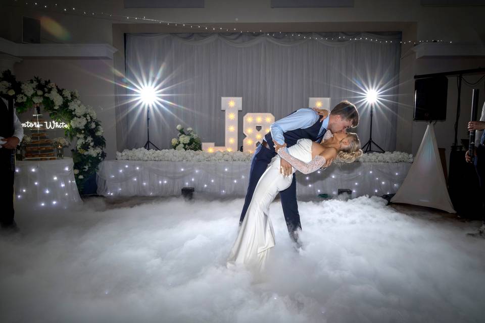 First Dance