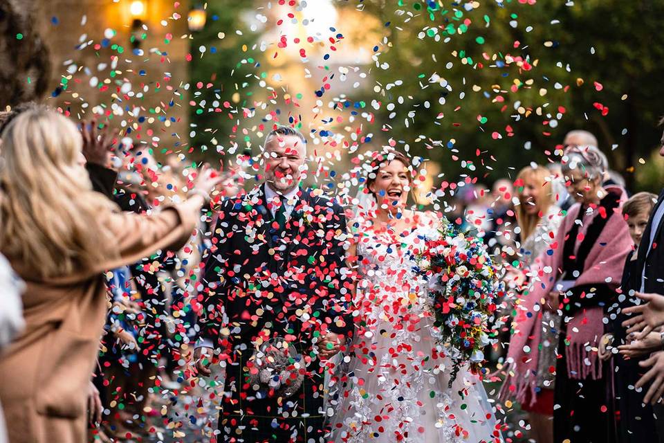 Confetti