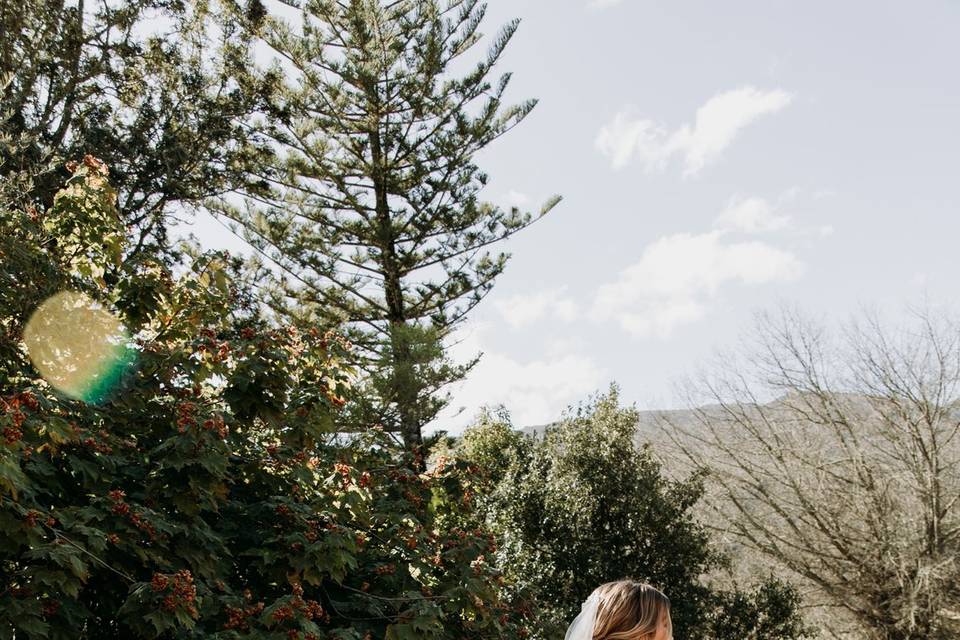 Hannah St Clair Photography