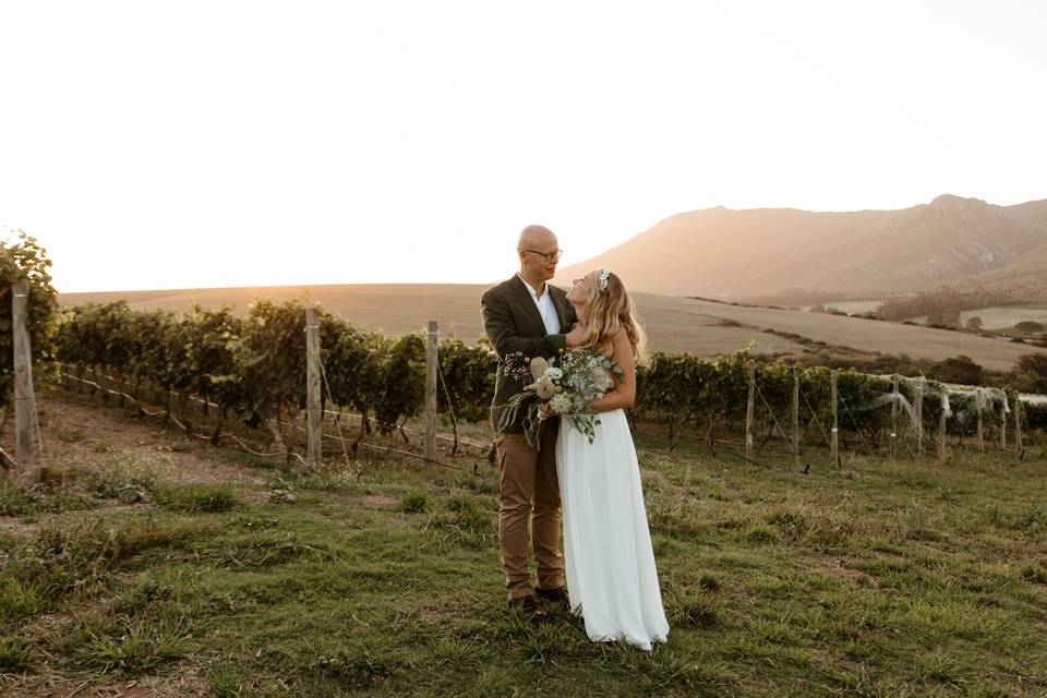 Countryside romance