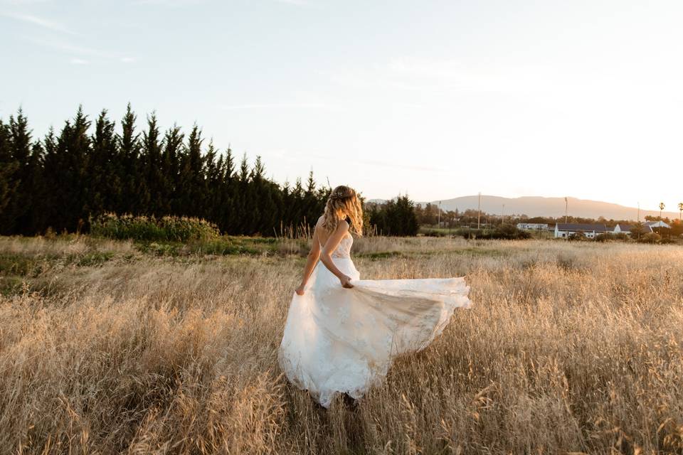 Hannah St Clair Photography