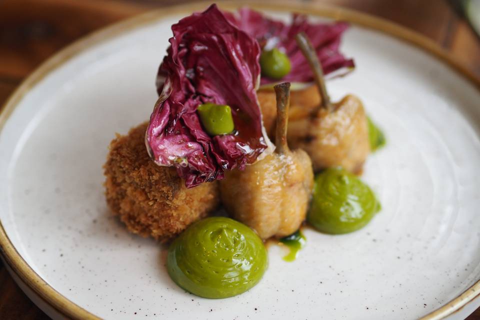 Dish 4