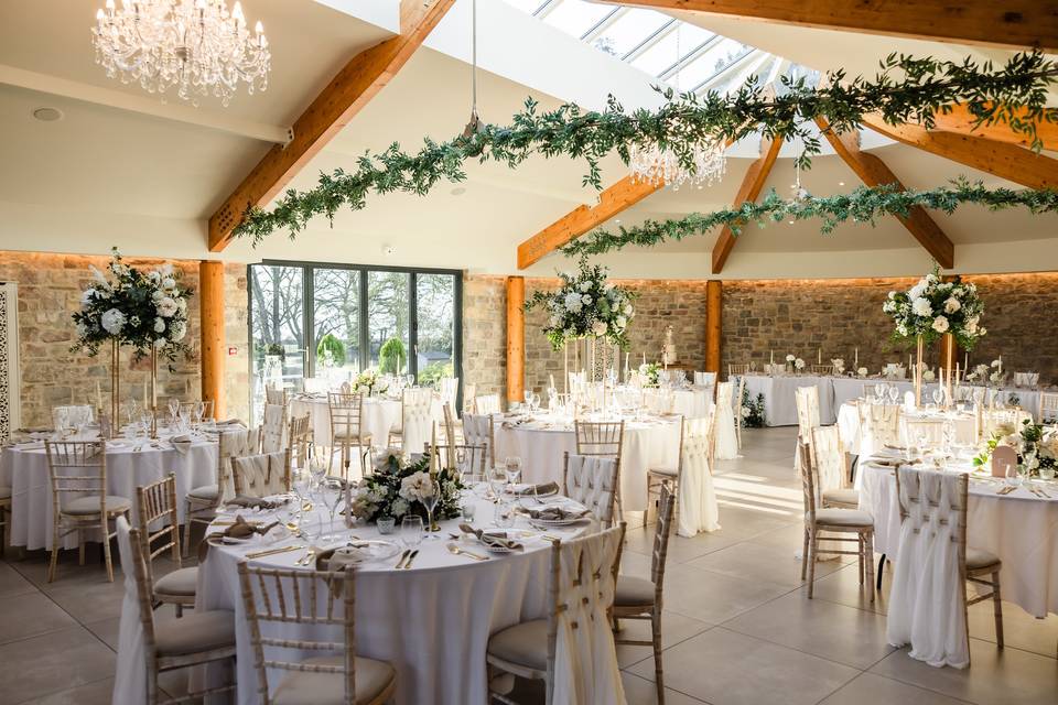 Wedding Breakfast