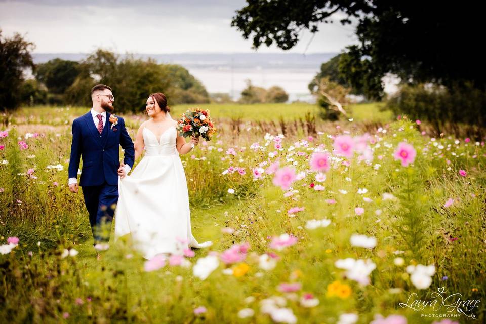 Wildflower Meadow