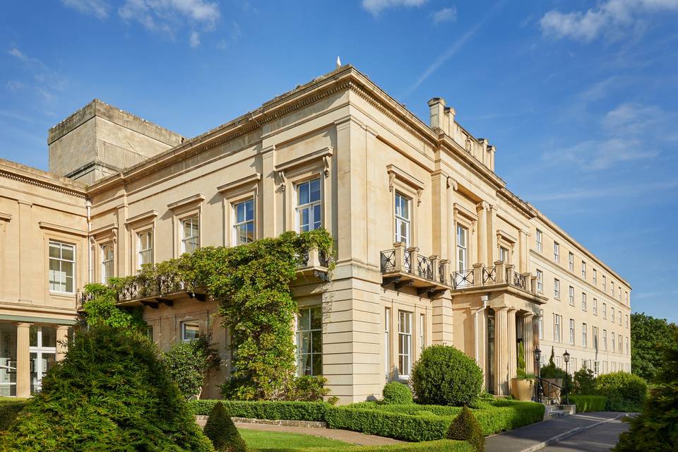 Macdonald Bath Spa Hotel