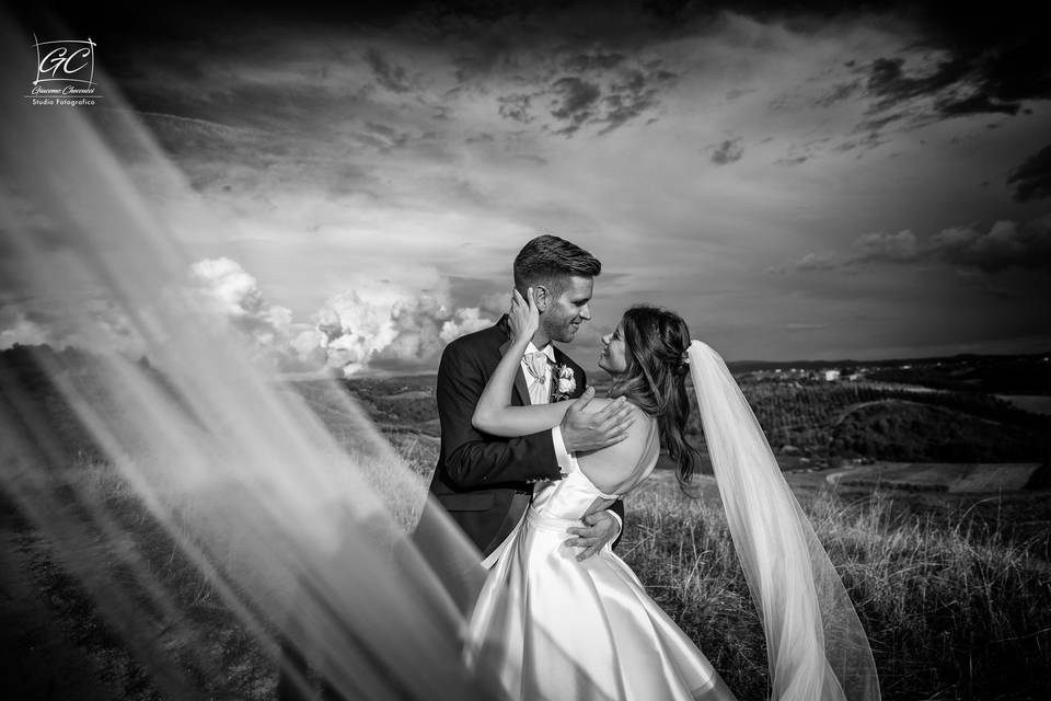 Destination wedding photography