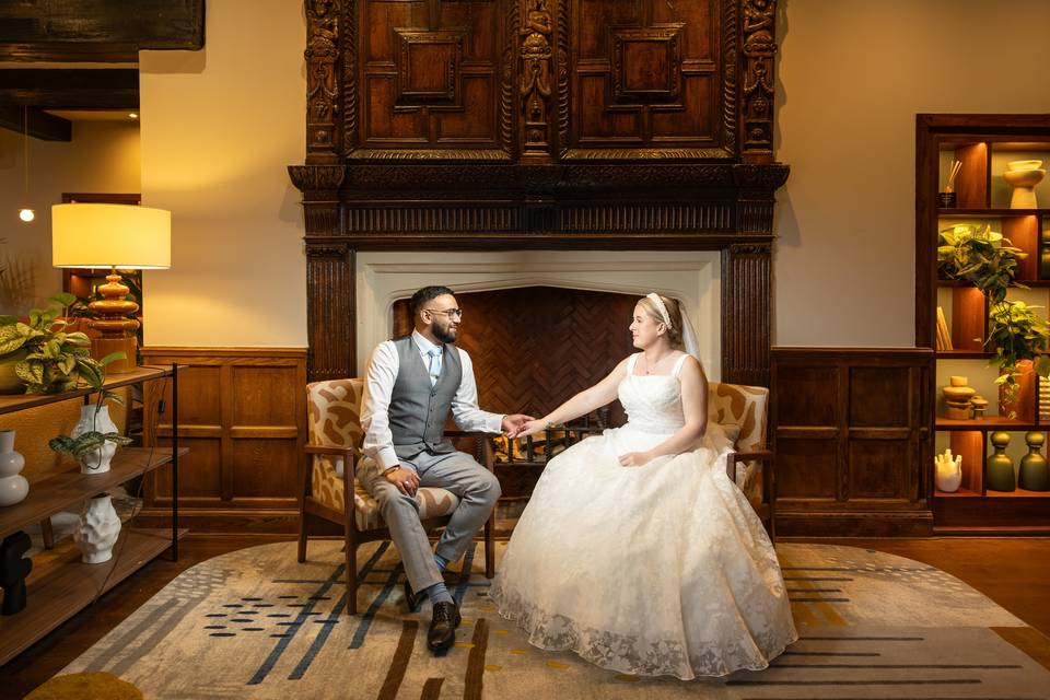 Andrew James Photography