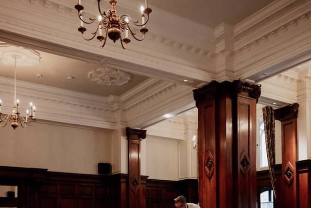 The Stanley Suite